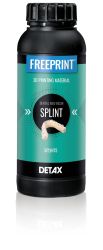Freeprint® splint UV  (DETAX)